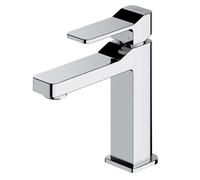 OMNIRES Slide - Grifo de lavabo, cromo SL7710CR