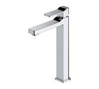 OMNIRES Slide - Grifo de lavabo, cromo SL7712CR