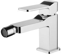 Omnires Slide grifo para bidé de pie cromo SL7720CR