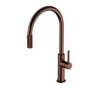 Omnires Switch grifo de cocina con filtro de pie || SW9057-FD1ORB