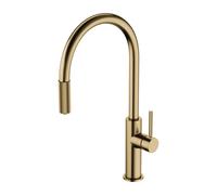 Omnires Switch grifo para filtro de agua de pie marrón SW9059-FD1BR