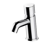 Omnires Y grifo para lavabo de pie cromo Y1217CR