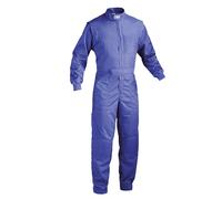 Omp Traje Mecánico Verano Azul Talla 52