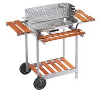 Ompagrill 60-40/Pro/C - Barbacoa de carbón