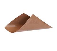 Omquot Tapete para Manualidades Resistente Al Calor Hoja de PTFE Papel