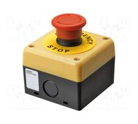 OMRON A22NE-M-P202-N-B Interruptor