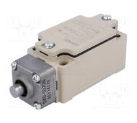 OMRON D4B-4170N Interruptor de fin de carrera espárrago Ø9,2mm