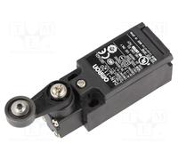 OMRON D4N-1120 Interruptor de fin de carrera