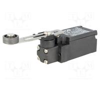 OMRON D4N-112G Interruptor de fin de carrera NO + NC