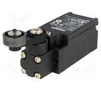 OMRON D4N-1A20 Interruptor de fin de carrera NO + NC 10A