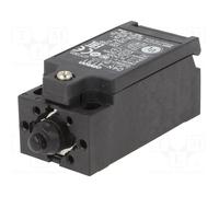 OMRON D4N-4131 Interruptor de fin de carrera