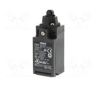 OMRON D4N-4C32R Interruptor de fin de carrera M20