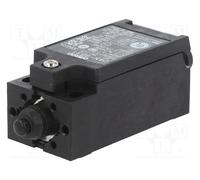 OMRON D4N-9B31 Interruptor de fin de carrera M12