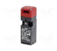 OMRON D4NS-2AF Interruptor de seguridad a llave NC + NA