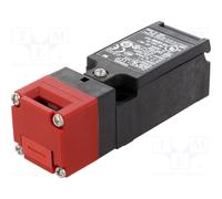 OMRON D4NS Interruptor de seguridad a llave NC x2 + NA IP67
