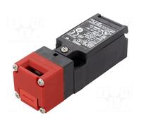 OMRON D4NS Interruptor de seguridad a llave NC x2 + NA IP67