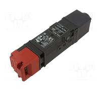 OMRON D4SL-N4AFA Interruptor de seguridad acerrojado (NC + NA) x2 IP67