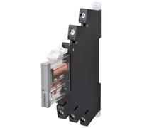 Omron G2RV-ST700 6mm SPDT Relé Industrial 24VAC/DC - G2RV8219M