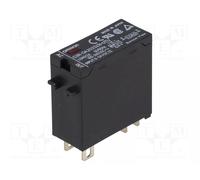 OMRON G3R-OA202SZN-UTU-5-24DC Relé
