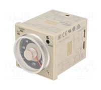 OMRON H3CR-A8E-100-240AC/100-125DC Módulo de automatización