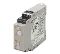 Omron H3DK-M2 Temporizador Multi-Modo 24-240V Montaje En Riel DIN - H3DK6002F