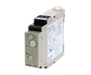 Omron H3DK-S1 Módulo De Temporizador Multirango 24-240V - H3DK6003D