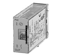 Omron H3RN Relé Temporizador Multifuncional 24VDC 8-Pin DPST - H3RN1008M