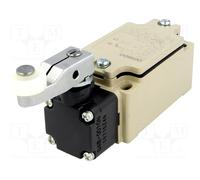 OMRON Interruptor de fin de carrera D4B-4111N NO + NC M20