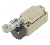 OMRON Interruptor de fin de carrera D4B-4115N NO + NC M20