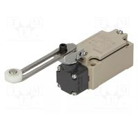 OMRON Interruptor de fin de carrera D4B-4116N NO + NC M20