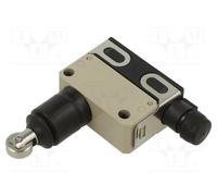 OMRON Interruptor de fin de carrera D4E-1D10N NO + NC M12