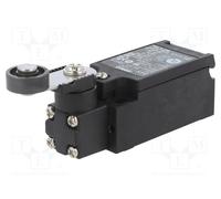 OMRON Interruptor de fin de carrera D4N-1122 NO + NC 10A 240VAC