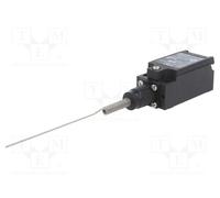 OMRON Interruptor de fin de carrera D4N-4180 NO + NC M20