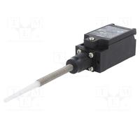 OMRON Interruptor de fin de carrera D4N-4187 NO + NC M20