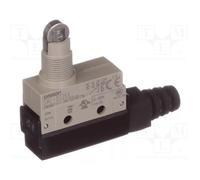 OMRON SHL-Q2255 Interruptor de fin de carrera