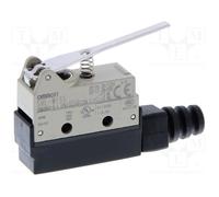 OMRON Interruptor de fin de carrera SHL-W155-01