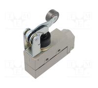 OMRON Interruptor de fin de carrera SPDT ZE-NA2-2G