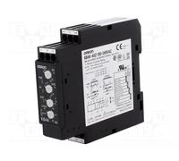 OMRON K8AK-AS2-100-240VAC Relé de monitorización de corriente