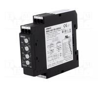 OMRON K8AK-AS2 Relé de monitorización de corriente 100-240VAC