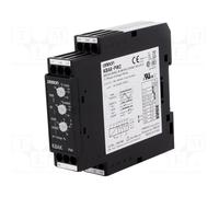 OMRON K8AK-PW2 Relé de monitorización de tensión