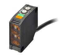 Omron PHOTO ELECTRIC SensorS Light Sensor Energetic - E3JKDR112MOMI