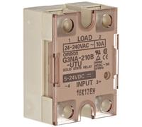 Omron reles estado solido - Rele estado solido monofasico g3na21 10a