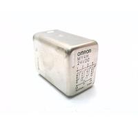 Omron reles industriales - Rele 4dpdt 5a