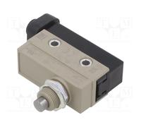 ZC-Q55 perno de interruptor final Ø7,8 mm SPDT 10A max.250VAC max.250VDC OMRON