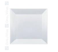 OMS Nubo Bl. Plato 13x13 Pan (Set de 12)