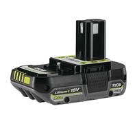ONE+ Batería (18 V, 2 Ah, Iones de litio)