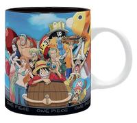 One Piece - 1000 Logs - Groupe2 - Subli Mug 320ml
