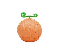 Teknofun Figura luminosa de fruta One Piece FLAME FLAME 20 cm USB-C
