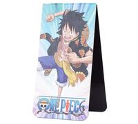 One Piece Magnetic Bookmark