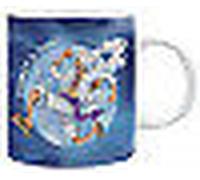 One piece Monkey D. Luffy Gear 5th Taza Mug Abystyle
